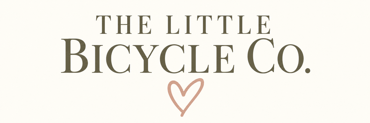 THE LITTLE BICYCLE CO.